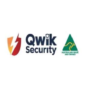 Qwikcorp Security Services pty ltd