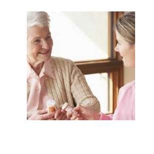 Alpha Nurses