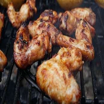 Mi Hungry BBQ & Jamaican Cuisine