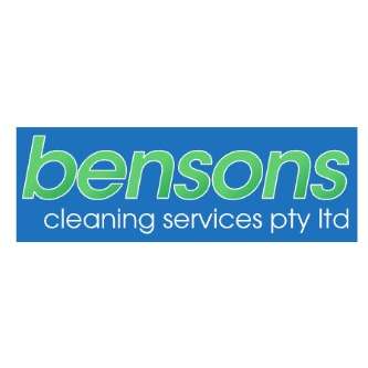 Bensons Cleaning Services
