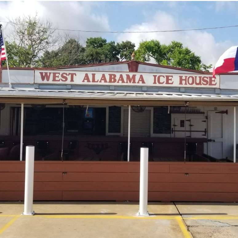 West Alabama Ice House