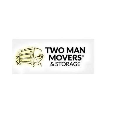 Two Man Movers & Storage