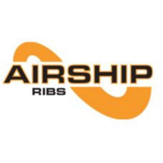 AirShip Ribs