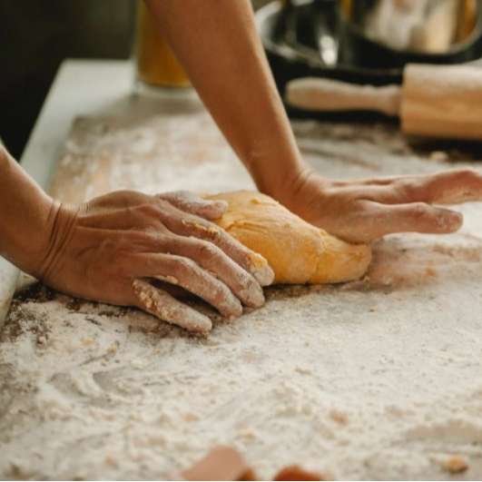 Aspen Leaf Bakery And Cafe