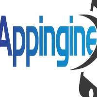 Appingine San Francisco - mobile app development company