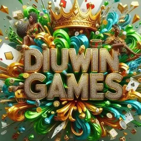 Diuwin Game A New Experience in the World of Online Gaming