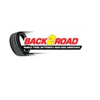 Back2 road