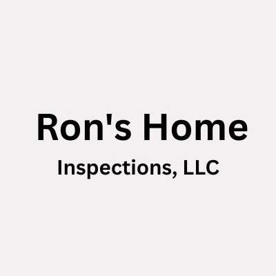 Ron's Home Inspections, LLC