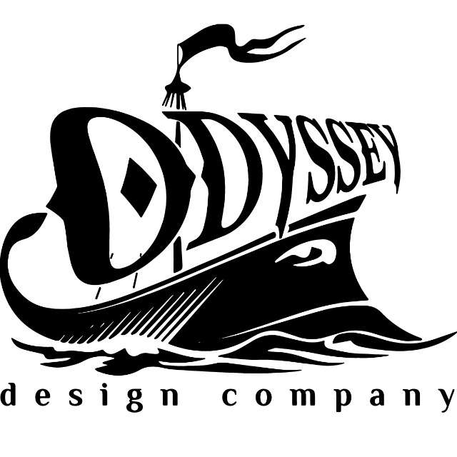Odyssey Design Hosting