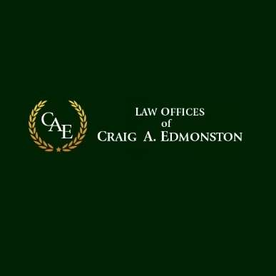 Law Offices of Craig A. Edmonston