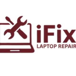 Ifix laptop