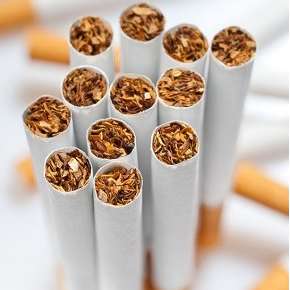 Greenleaf Tobacco & Vape
