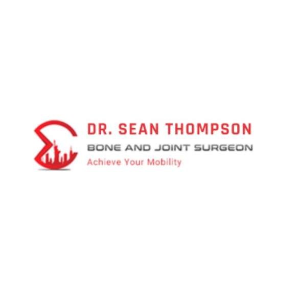 Dr. Sean Thompson Bone & Joint Surgeon – Englewood