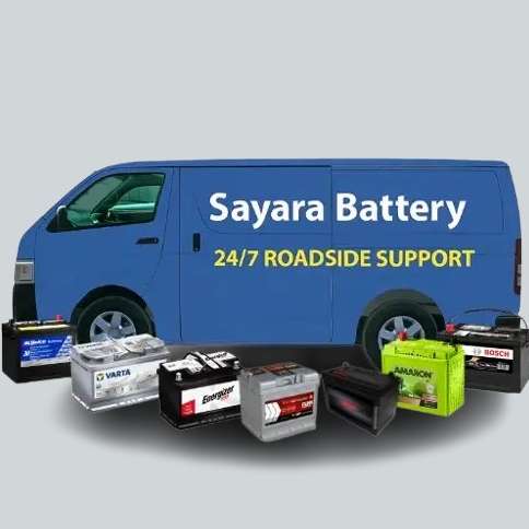 Car Battery Replacement Abu Dhabi