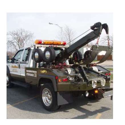 C&T Towing and Recovery