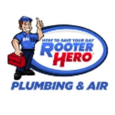 Rooter Hero Plumbing & Air of Los Angeles