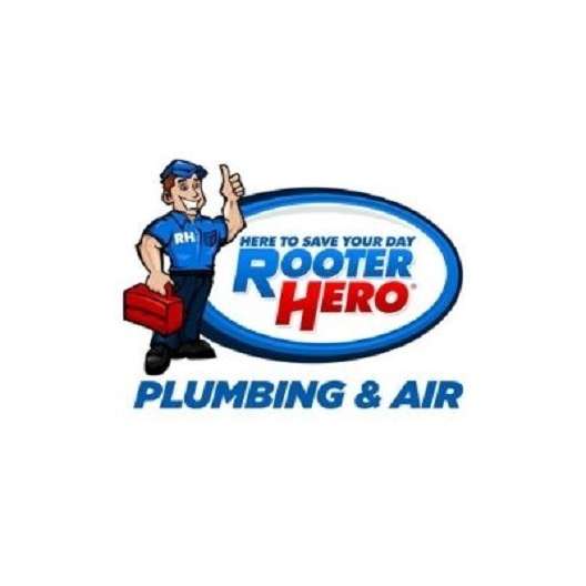 Rooter Hero Plumbing & Air of Los Angeles