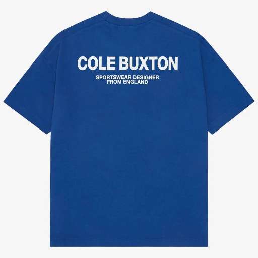 cole buxton