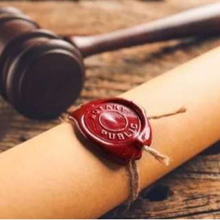 Dora's Mobile Notary