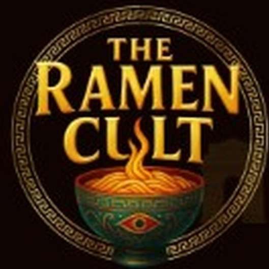 The Ramen Cult