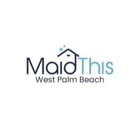 MaidThis Cleaning West Palm Beach