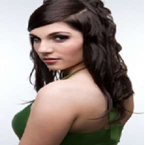 Salon Allure Hair, Nails & Spa