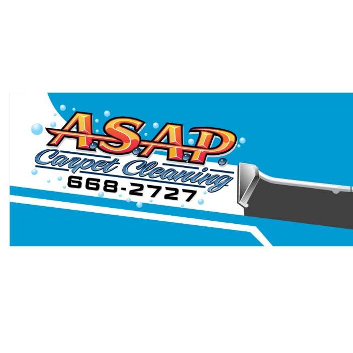 ASAP Carpet Cleaning