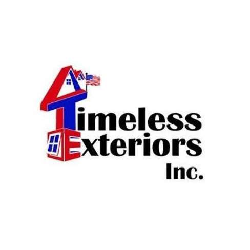 Timeless Exteriors Inc.