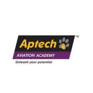Aptech Aviation Academy Noida