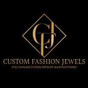 Custom Fashion Jewels