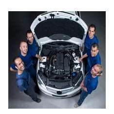 H.W. Automotive Inc