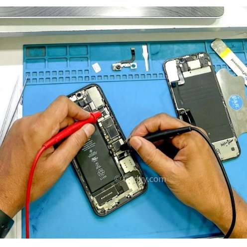 Fix N Gadgets
