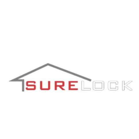 Garage-lock