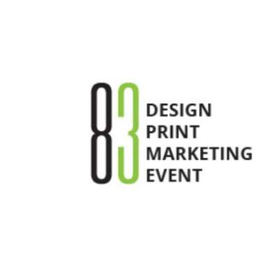 83Design Marketing Print