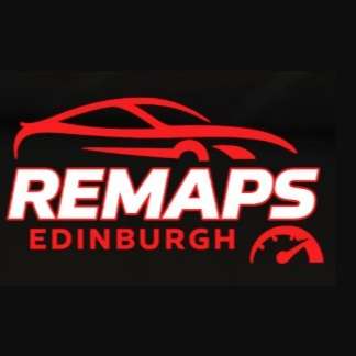 Remaps Edinburgh