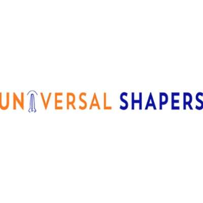 Universal Shapers