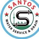 Santos Water Service & Drain