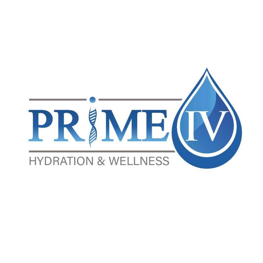 Prime IV Hydration & Wellness - Sandy Springs GA