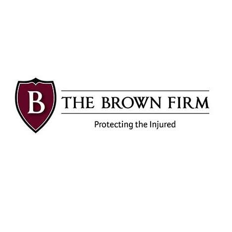 The Brown Firm Injury and Accident Attorneys