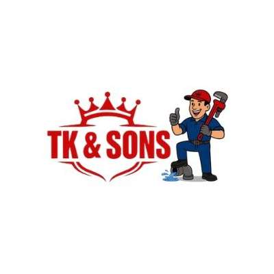 TK & Sons Plumbing and Septic