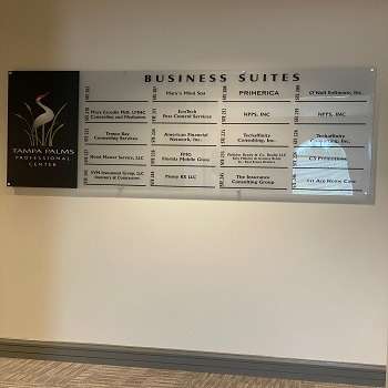 Tampa Palms Professional Center