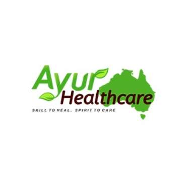 Ayur Healthcare