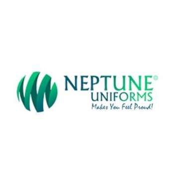 Neptune Uniforms