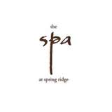 Spa at Spring Ridge