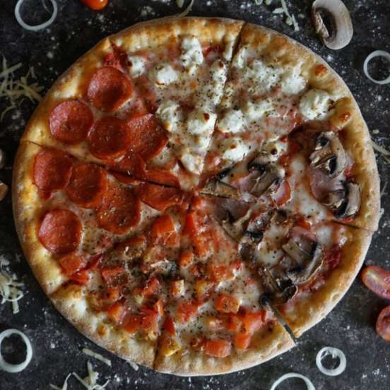Mimmo's Pizza Eldorado