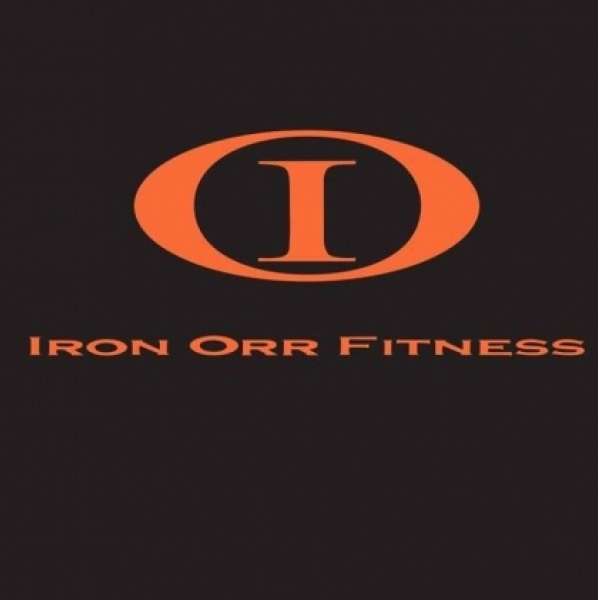 Iron Orr Fitness