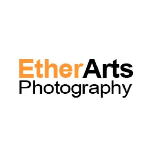 EtherArts Product Photography & Graphics