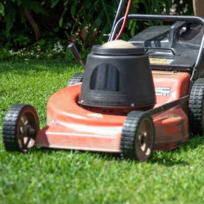 KC Mobile Lawnmower Repairs
