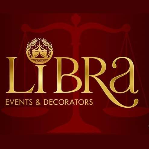 Libra Events & Decorators