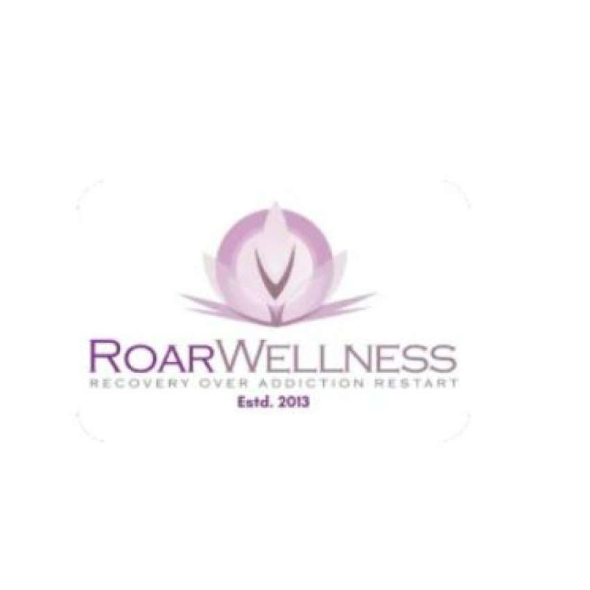 Roar Wellness Rehabilitation Centre in Delhi
